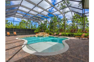 4493 Club Estates Dr, Naples, FL 34112, Sold 09/20/22