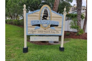 3355 N Key Dr APT 14, North Fort Myers, FL 33903, Sold 07/21/22