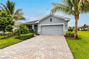 4180 Bluegrass Dr, Fort Myers, FL 33916, Sold 07/06/22