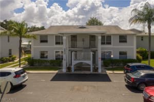 5031 SW 16th Pl #101, Cape Coral, FL 33914, Sold 07/08/22