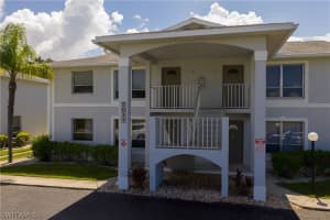 5031 SW 16th Pl #101, Cape Coral, FL 33914, Sold 07/08/22