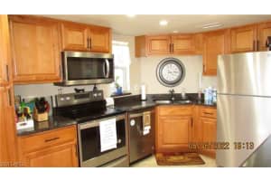 5031 SW 16th Pl #101, Cape Coral, FL 33914, Sold 07/08/22