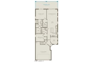 Ave Maria, FL 34142, Sold 10/21/22