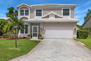 13612 Cherry Tree Ct, Fort Myers, FL 33912, Sold 08/25/22