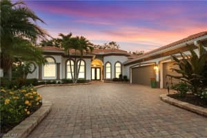 8521 Sedonia Cir, Fort Myers, FL 33967, Sold 08/09/22