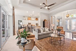 8521 Sedonia Cir, Fort Myers, FL 33967, Sold 08/09/22