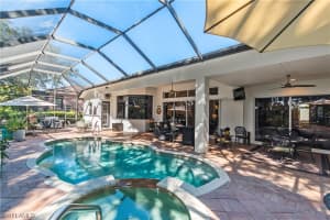 8521 Sedonia Cir, Fort Myers, FL 33967, Sold 08/09/22