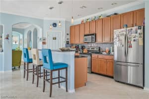 14788 Calusa Palms Dr APT 204, Fort Myers, FL 33919, Sold 08/17/22