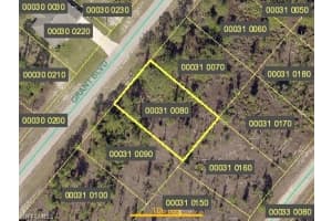 1018 Grant Boulevard, Lehigh Acres, FL 33974 - MLS#222044114