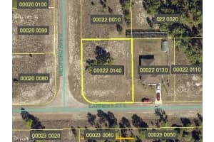 1241 Earnest Street, Lehigh Acres, FL 33974 - MLS#222044137