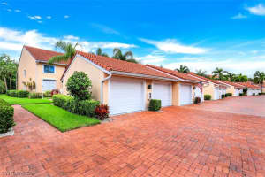2395 Hidden Lake Dr, Naples, FL 34112, Sold 08/18/22