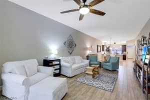 2395 Hidden Lake Dr, Naples, FL 34112, Sold 08/18/22