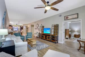 2395 Hidden Lake Dr, Naples, FL 34112, Sold 08/18/22