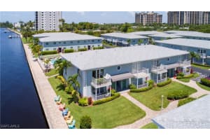 3330 N Key Dr # 1, North Fort Myers, FL 33903, Sold 07/12/22