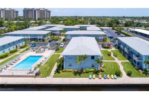 3330 N Key Dr # 1, North Fort Myers, FL 33903, Sold 07/12/22