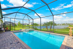 4264 Bluegrass Dr, Fort Myers, FL 33916, Sold 08/18/22