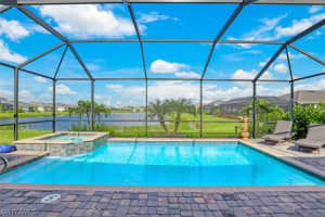 4264 Bluegrass Dr, Fort Myers, FL 33916, Sold 08/18/22