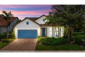 16095 Camden Lakes Cir, Naples, FL 34110, Sold 08/19/22