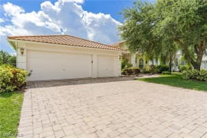 701 Grand Rapids Blvd, Naples, FL 34120, Sold 09/20/23