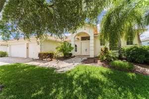 701 Grand Rapids Blvd, Naples, FL 34120, Sold 09/20/23