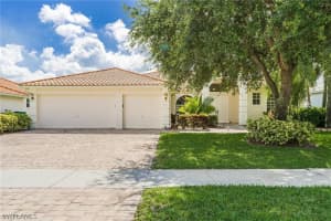 701 Grand Rapids Blvd, Naples, FL 34120, Sold 09/20/23