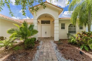 701 Grand Rapids Blvd, Naples, FL 34120, Sold 09/20/23
