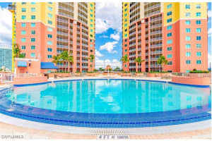 2745 First St APT 805, Fort Myers, FL 33916, Sold 07/22/22