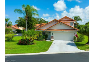 4775 Europa Dr, Naples, FL 34105, Sold 10/28/22