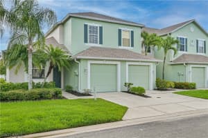 3613 Pine Oak Circle, FORT MYERS, FL 33916 Sold 08/05/24