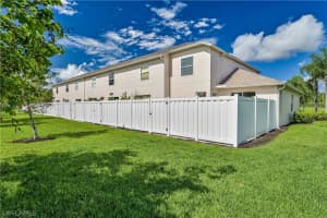 3613 Pine Oak Circle, FORT MYERS, FL 33916 Sold 08/05/24