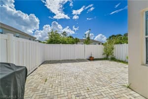 3613 Pine Oak Circle, FORT MYERS, FL 33916 Sold 08/05/24