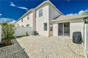 3613 Pine Oak Circle, FORT MYERS, FL 33916 Sold 08/05/24
