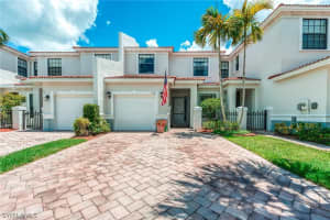 15068 Summit Pl Cir, Naples, FL 34119, Sold 09/27/22
