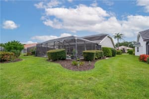 9040 Old Hickory Cir, Fort Myers, FL 33912, Sold 05/03/23