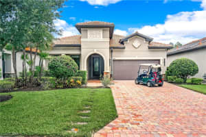 9419 Whooping Crane Wy, Naples, FL 34120, Sold 08/08/22