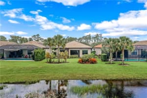 9419 Whooping Crane Wy, Naples, FL 34120, Sold 08/08/22