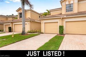 6010 Jonathans Bay Cir APT 501, Fort Myers, FL 33908, Sold 07/29/22