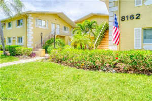 8162 Country Rd UNIT 101, Fort Myers, FL 33919, Sold 08/05/22