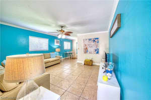 8162 Country Rd UNIT 101, Fort Myers, FL 33919, Sold 08/05/22