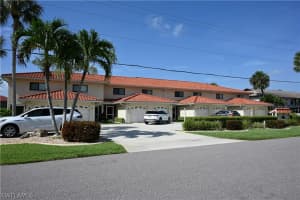1102 SE 39th Terrace APT 103, Cape Coral, FL 33904, Sold 11/18/22