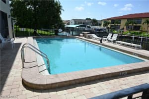 1102 SE 39th Terrace APT 103, Cape Coral, FL 33904, Sold 11/18/22