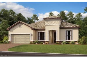 15488 Rio Ponace Ct, Naples, FL 34114, Sold 12/23/22