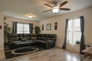133 Shadow Lakes Dr, Lehigh Acres, FL 33974, Sold 07/22/22