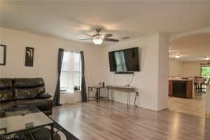 133 Shadow Lakes Dr, Lehigh Acres, FL 33974, Sold 07/22/22