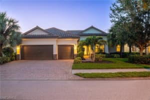 11320 Bluff Oak Ln, Fort Myers, FL 33912, Sold 07/08/22