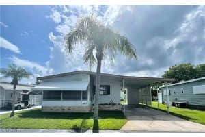 643 Future Dr, North Fort Myers, FL 33917, Sold 01/09/23
