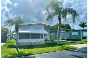 643 Future Dr, North Fort Myers, FL 33917, Sold 01/09/23