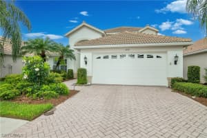 MLS# 222044681, Bonita Springs, Florida 34135