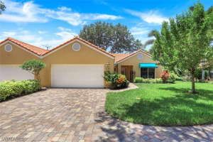 736 Reef Point Cir, Naples, FL 34108, Sold 10/24/22