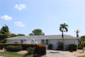 6847 Overlook Dr, Fort Myers, FL 33919, Sold 01/03/23